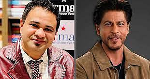 Kafeel Khan pens letter of gratitude to SRK for bringing Gorakhpur incident to light
