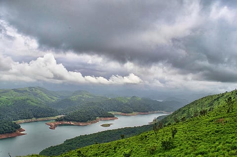 Kerala's Idukki