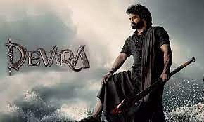 Jr NTR-starrer 'Devara' to release in two parts - Koratala Siva