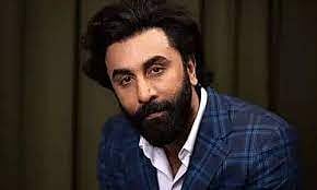  Ranbir Kapoor 
