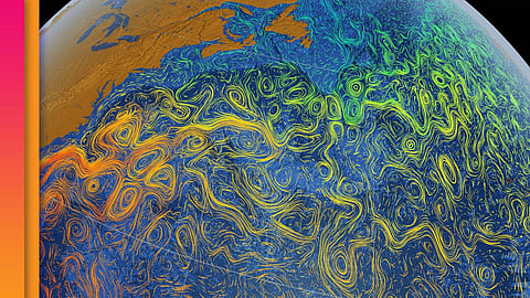 Ocean Current