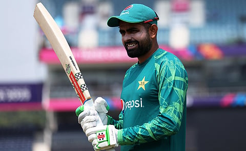 Pakistan to bat first against Afghanistan in World Cup match