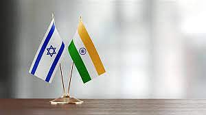 India & Israel elevate ties to special strategic partnership, vow to soon conclude free trade deal