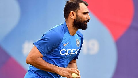 Former Australian captain Ricky Ponting hailed the resilience of Mohammed Shami, describing his "fantastic" five-wicket haul in India's Champions Trophy opener as evidence of the fast bowler now being the "best version" of himself following a long injury layoff.
