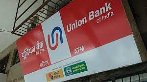  Union Bank of India