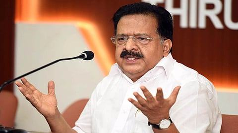 Probe links of international racket in Sabarimala gold loss case