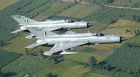 set to retire from IAF on Sep 26