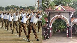 Kerala Devaswom Minister justifies circular banning RSS activities on temple premises