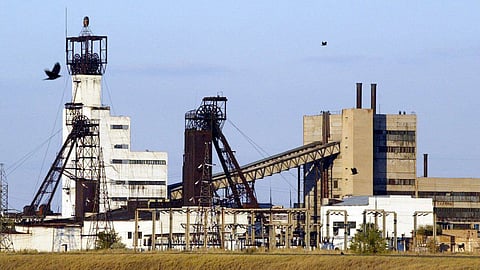 ArcelorMittal Temirtau, the operating company