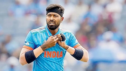 Former MI coach Boucher feels battle-hardened Hardik Pandya will shine in IPL 2025  