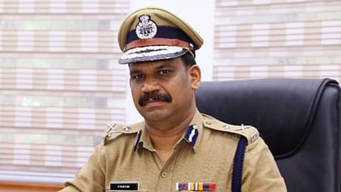 P Vijayan