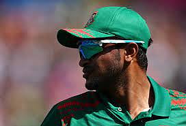 Bangladesh Opt to Field as AQI near Venue Reaches 400