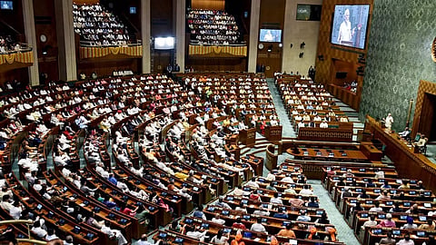 Lok Sabha
