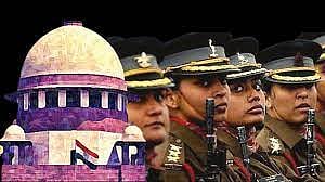 SC begins hearing pleas