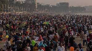 India's population to peak in early 2060s to 1.7 billion before declining: UN