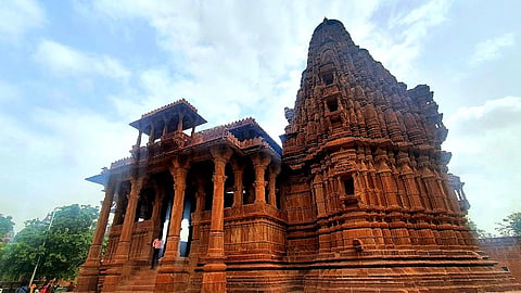 Jodhpur Cenotaph