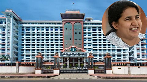 Kerala HC appointed an amicus curiae to assist vigilance probe into Veena Vijayan's financial transactions