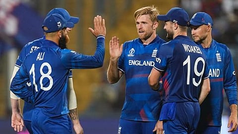 Ben Stokes, Adil Rashid help England clinch 160 run consolation win against Netherlands