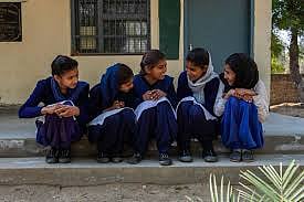 Supreme Court Directs Centre to Provide Toilets to Girl Students in Govt-Aided Schools
