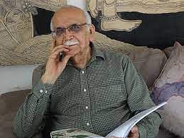 BN Goswamy