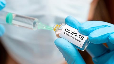 Unexplained sudden death among young adults in India not due to Covid vaccination: ICMR study
