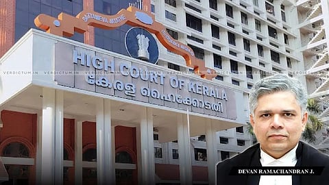 Kerala High Court