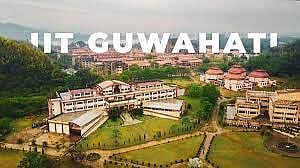 IIT Guwahati 