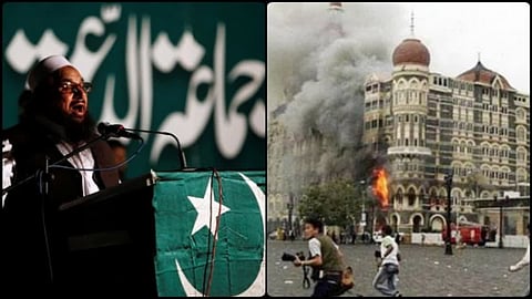 Israel on Tuesday listed Pakistan-based Lashkar-e-Taiba as a ‘Terror Organisation' 