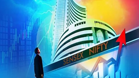 Bombay stock exchange