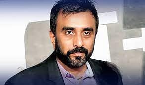 Sanjay Gadhvi