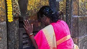President Murmu's Visit to Badrinath: Prayers Offered at Famous Shrine