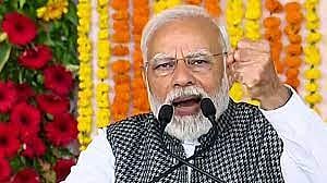 PM Modi
