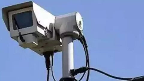Biker in Kerala fined over Rs 86,000 for 155 traffic violations caught on road camera