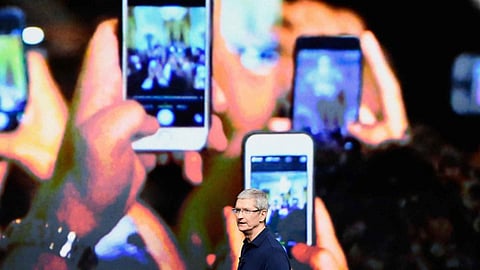 Mobile phone players oppose TEC proposal on direct TV broadcast on handsets