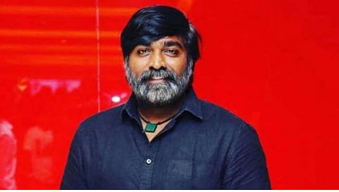 Vijay Sethupathi 