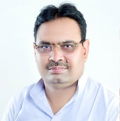 Bhajan Lal Sharma
