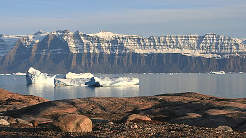 India's Historic Expedition to Arctic Unveils New Scientific Frontiers