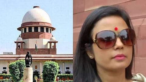 Mahua Moitra 