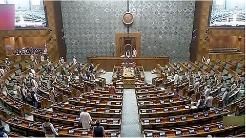 Lok Sabha