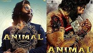 Ranbir Kapoor's 'Animal' 