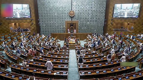 Lok Sabha