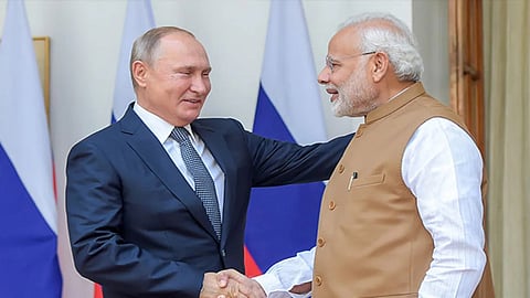 Non-interference in 'delicate' India-China relations