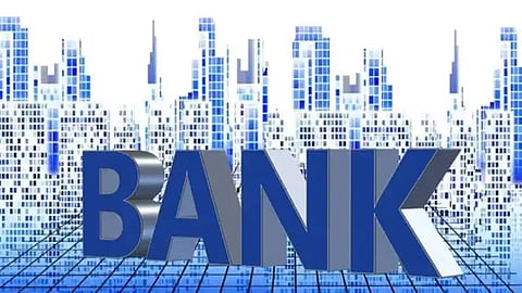 Banking sector in India