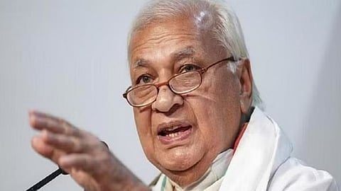 Kerala Governor    Arif Mohammed Khan