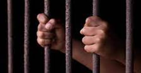 Jail