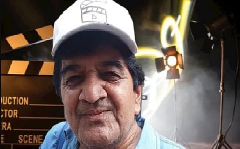  Junior Mehmood