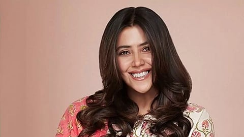 Ektaa Kapoor: From Soap Operas to International Recognition