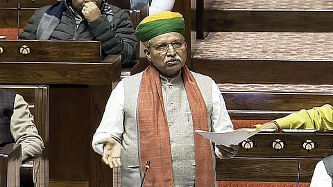 Lok Sabha's strength to go up to 815, 272 of these for women