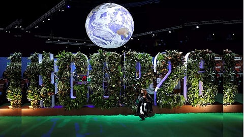 COP28 UAE