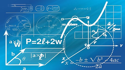 AI to improve math skills